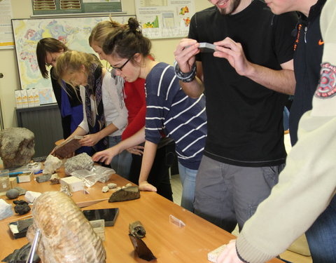 Wetenschapsweek 2010 aan UGent: wetenschap in de kijker-18586