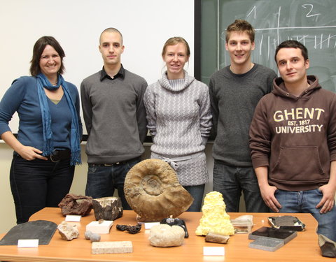 Wetenschapsweek 2010 aan UGent: wetenschap in de kijker-18589