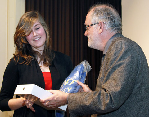 Prijsuitreiking sms-poëziewedstrijd voor UGent studenten 2011/2012-1867