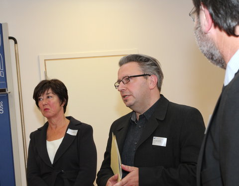 Officiële opening nieuwe kinderziekenhuis UZ Gent-19296