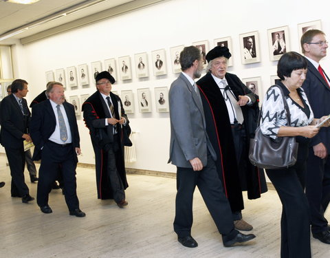 Proclamatie 2011/2012 faculteit Rechtsgeleerdheid-19383