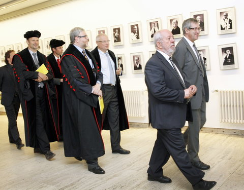 Proclamatie 2011/2012 faculteit Rechtsgeleerdheid-19385