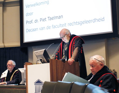 Proclamatie 2011/2012 faculteit Rechtsgeleerdheid-19393