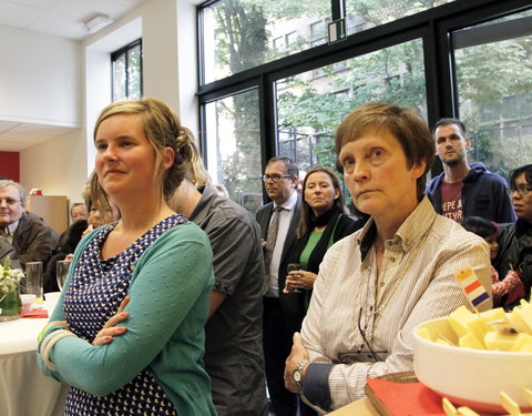 Opening kinderdagverblijf Het Koetshuis-20005