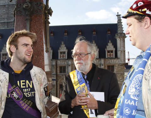 FK Beiaardcantus 2012 op het Sint-Baafsplein-20109