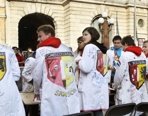 FK Beiaardcantus 2012 op het Sint-Baafsplein-20130