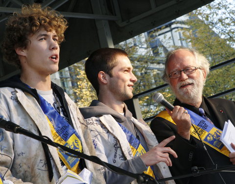 FK Beiaardcantus 2012 op het Sint-Baafsplein-20141