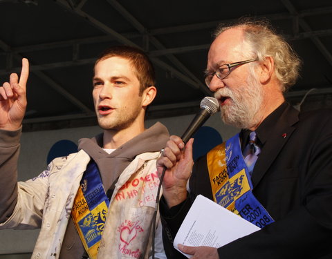 FK Beiaardcantus 2012 op het Sint-Baafsplein-20143