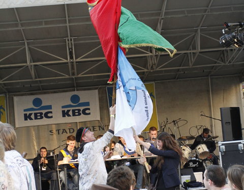 FK Beiaardcantus 2012 op het Sint-Baafsplein-20221