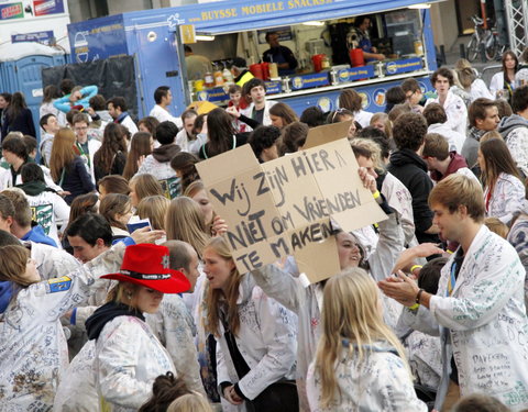 FK Beiaardcantus 2012 op het Sint-Baafsplein-20249