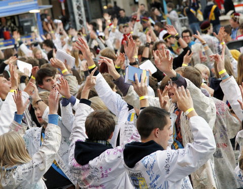 FK Beiaardcantus 2012 op het Sint-Baafsplein-20252