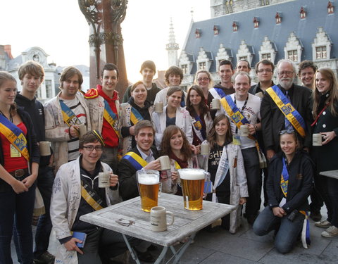 FK Beiaardcantus 2012 op het Sint-Baafsplein-20274