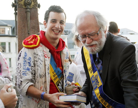 FK Beiaardcantus 2012 op het Sint-Baafsplein-20276