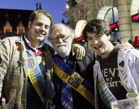 FK Beiaardcantus 2012 op het Sint-Baafsplein-20303