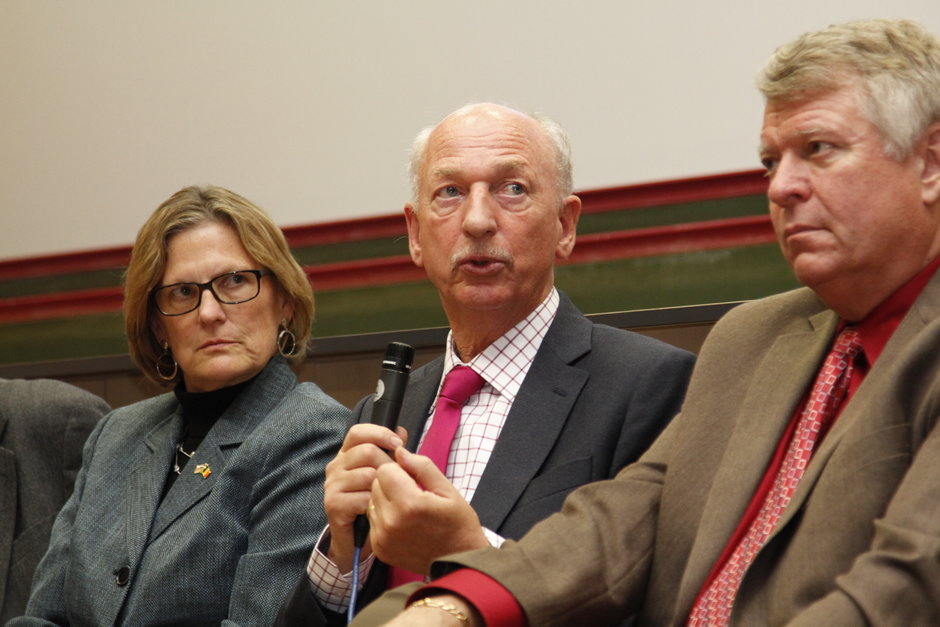Transitie UGent