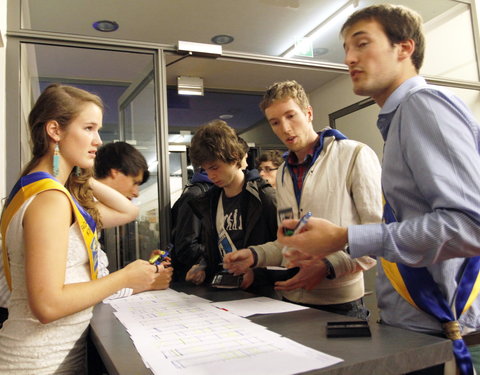 Studentenopening UGent, academiejaar 2012/2013-20584