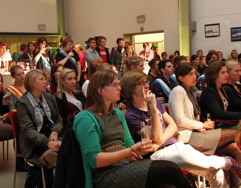 Studentenopening UGent, academiejaar 2012/2013-20608