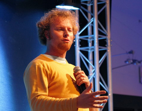 Studentenopening UGent, academiejaar 2012/2013-20649