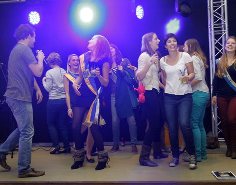 Studentenopening UGent, academiejaar 2012/2013-20679