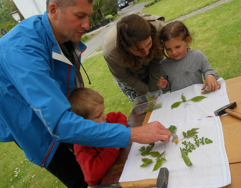 De UGent Plantentuin neemt deel aan de eerste Fascination of Plants Day-20808