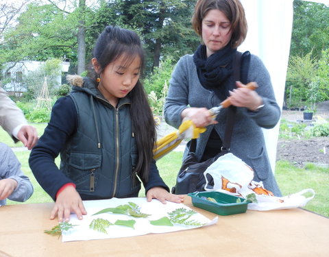 De UGent Plantentuin neemt deel aan de eerste Fascination of Plants Day-20810