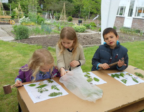 De UGent Plantentuin neemt deel aan de eerste Fascination of Plants Day-20812