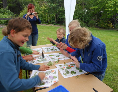 De UGent Plantentuin neemt deel aan de eerste Fascination of Plants Day-20814