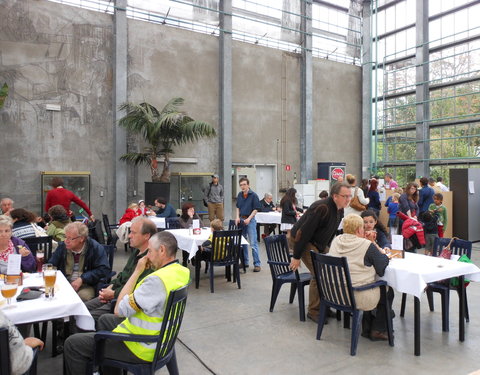 De UGent Plantentuin neemt deel aan de eerste Fascination of Plants Day-20819