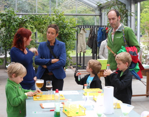 De UGent Plantentuin neemt deel aan de eerste Fascination of Plants Day-20826