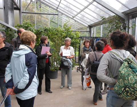 De UGent Plantentuin neemt deel aan de eerste Fascination of Plants Day-20829