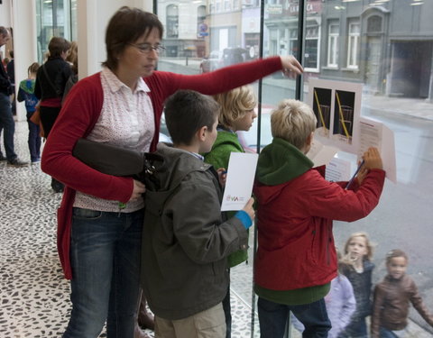 Kinderuniversiteit 'Licht'-20984