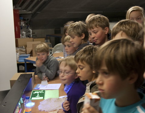 Kinderuniversiteit 'Licht'-20999