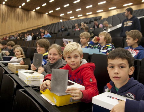 Kinderuniversiteit 'Licht'-21021