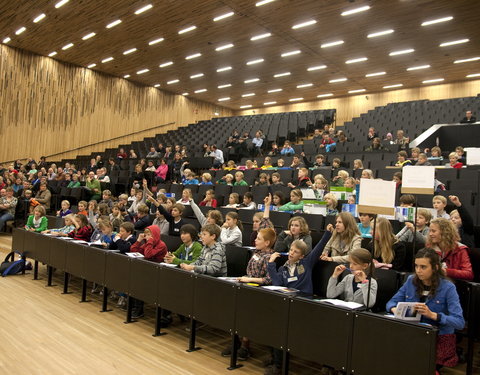 Kinderuniversiteit 'Licht'-21023