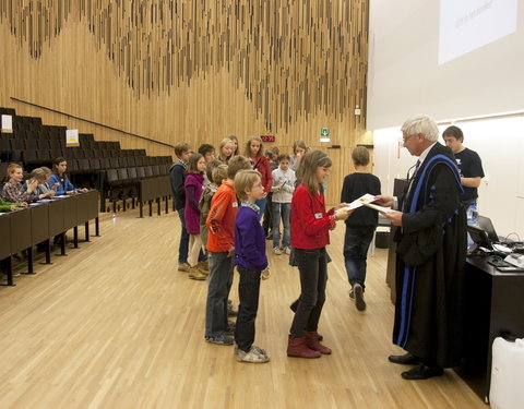 Kinderuniversiteit 'Licht'-21026