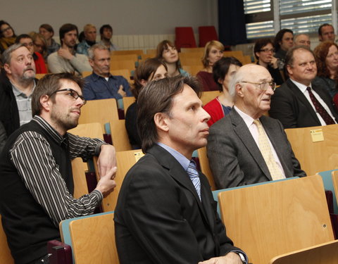 Einde renovatiewerken HILO-gebouw en eerstesteenlegging Sportonderzoekscentrum-21307