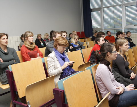 Einde renovatiewerken HILO-gebouw en eerstesteenlegging Sportonderzoekscentrum-21315