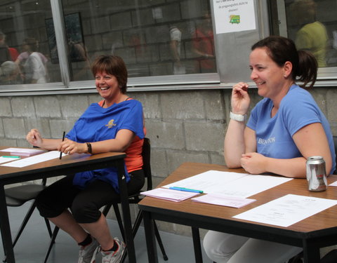 Sportnamiddag 2011 voor medewerkers UGent-2156