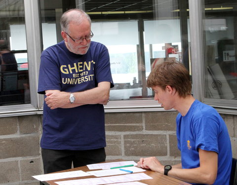 Sportnamiddag 2011 voor medewerkers UGent-2164