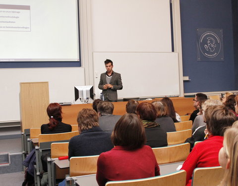 Lunchlezing van het Diversiteitsnetwerk-21810