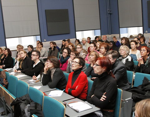 Lunchlezing van het Diversiteitsnetwerk-21813