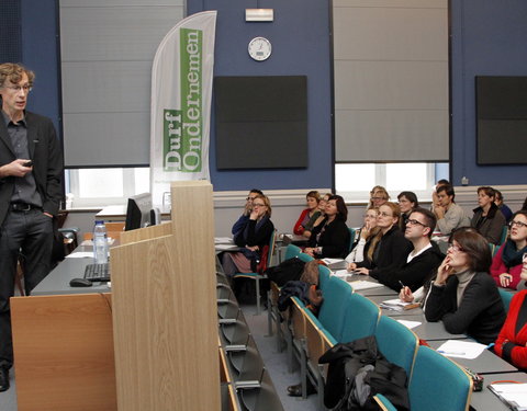 Lunchlezing van het Diversiteitsnetwerk-21814