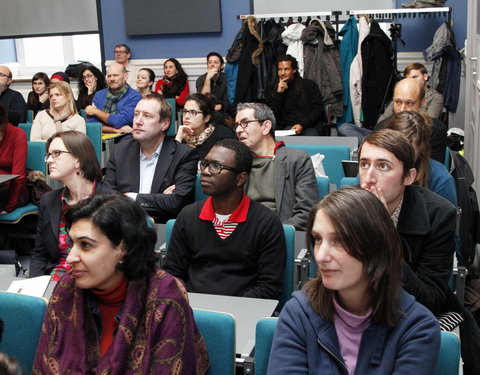 Lunchlezing van het Diversiteitsnetwerk-21816