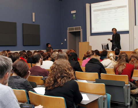 Lunchlezing van het Diversiteitsnetwerk-21820