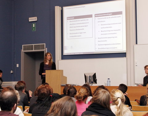 Lunchlezing van het Diversiteitsnetwerk-21821