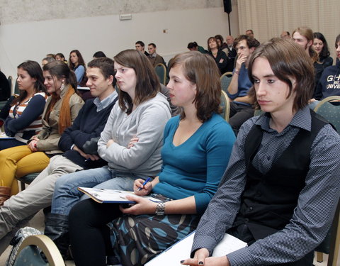 Studiedag 'Internationalisering voor docenten'-21864