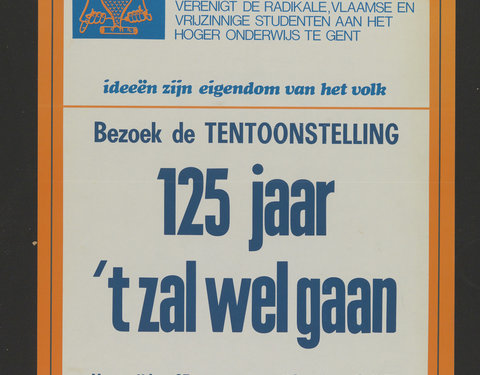 Taalminnend Studentengenootschap 't Zal Wel Gaan-22006