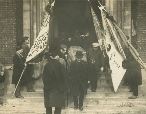 Taalminnend Studentengenootschap 't Zal Wel Gaan-22082