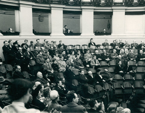 Taalminnend Studentengenootschap 't Zal Wel Gaan-22090