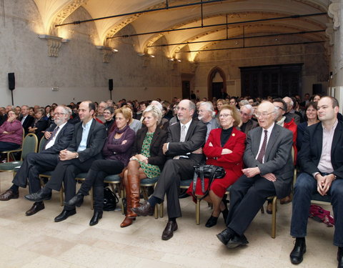 Alumni Toptalent, lezingenreeks met bekende UGent alumni-22199